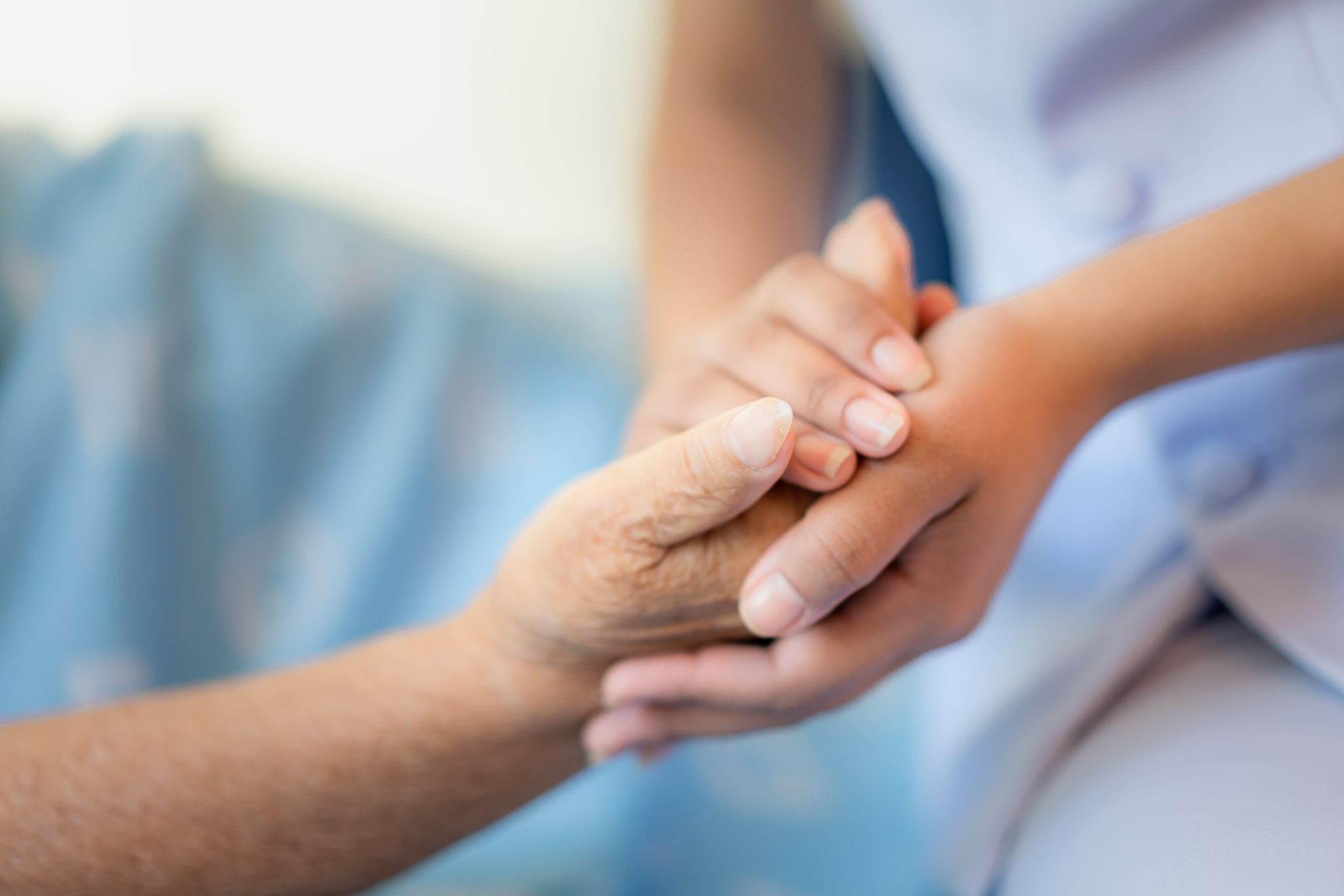 JUL Pflege - Ambulanter Pflegedienst und betreutes Wohnen in Weimar und Umgebung